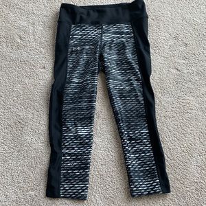 Under Armour Capri leggings